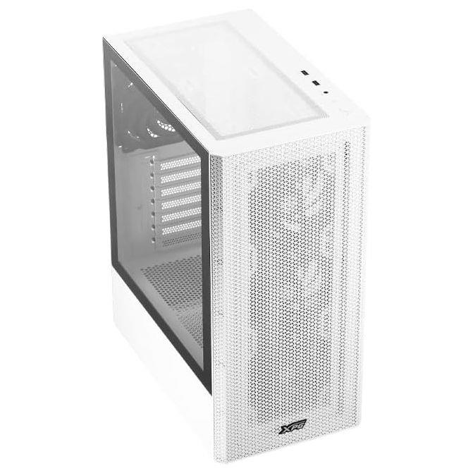 XPG Casing VALOR Mesh Mid Tower Gaming White XPG Casing VALOR Mesh Mid Tower Gaming White
